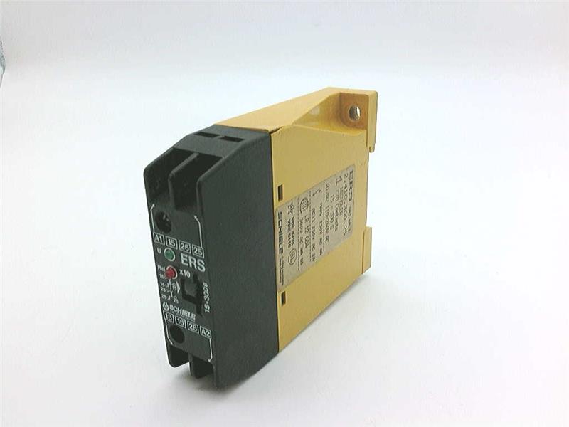 ASEA BROWN BOVERI 2.410.300.25