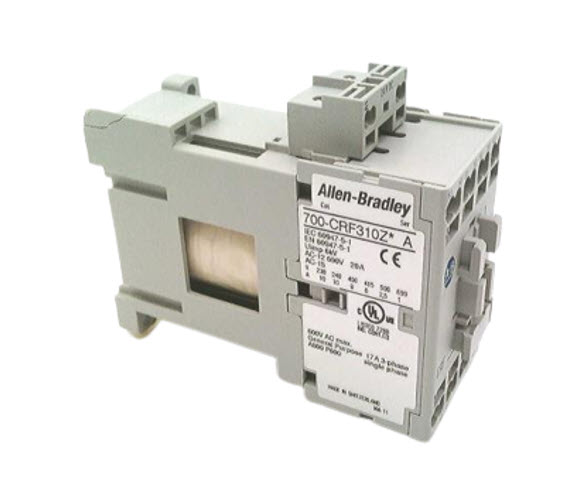 ALLEN BRADLEY 700-CRF310ZJ