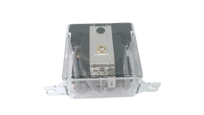 DELTROL CORP 375TM-3PST-NO-30A-24VAC