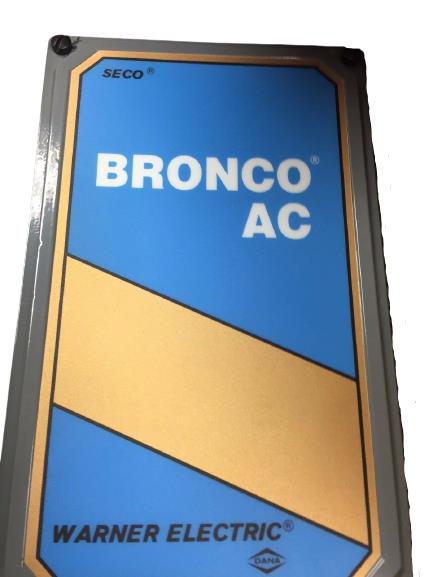 BAC1621 by DANAHER MOTION