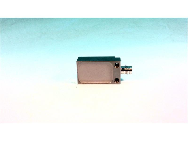 BAUMER ELECTRIC IWFM 20I9501/S35