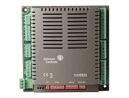 JOHNSON CONTROLS TUC0311-2