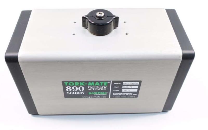 POSIFLATE 890-5000 DA