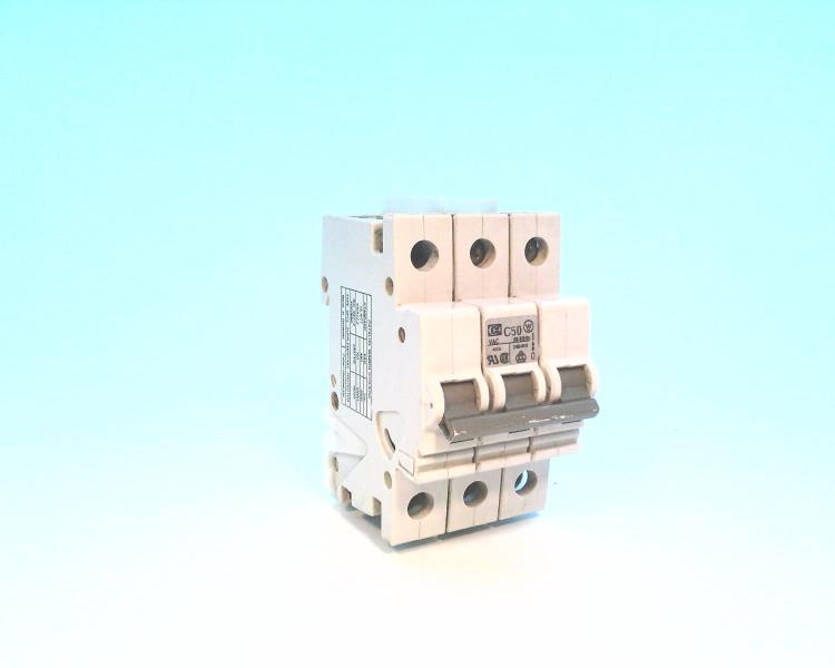 EATON CORPORATION SPCL3C50