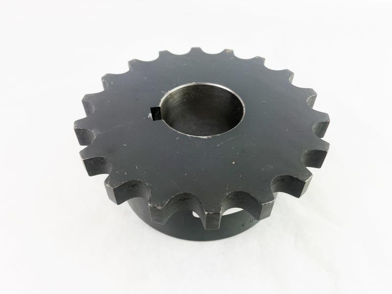 MARTIN SPROCKET & GEAR INC 8018 2
