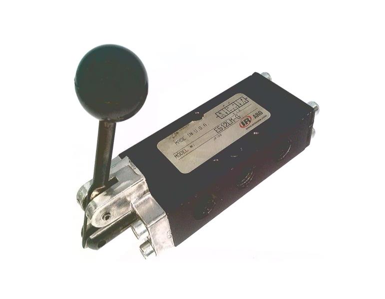 INGERSOLL RAND E512LM-G