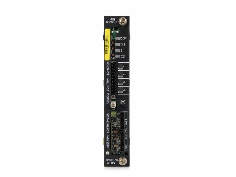 ASEA BROWN BOVERI 60000-2