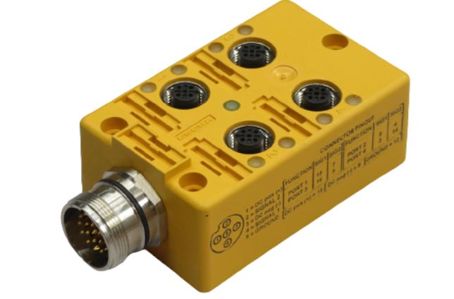 TURCK VB 40.5-N7X9-CS19