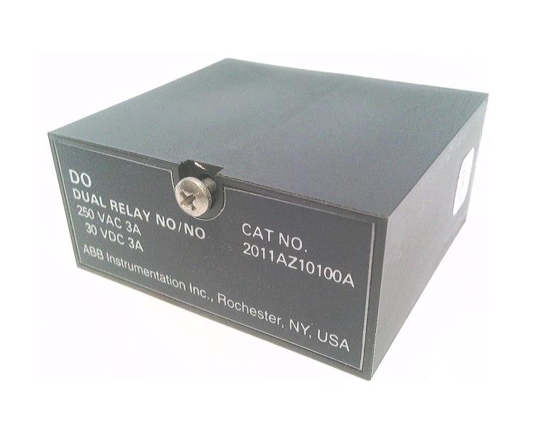 2011AZ10100A by ASEA BROWN BOVERI