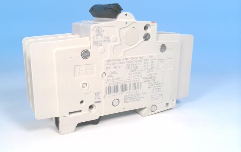 ASEA BROWN BOVERI SU202M-Z20