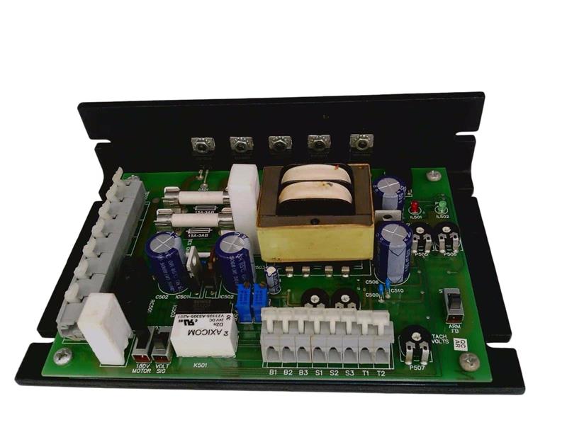 ASEA BROWN BOVERI DC3N-12D-00-010-AI