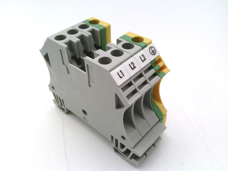 ALLEN BRADLEY 1492-J4M
