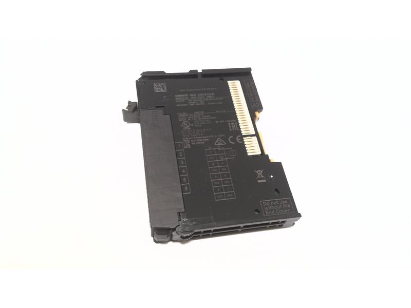 OMRON NX-OD4256