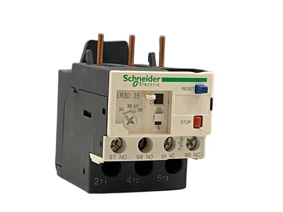 LR3D35 by SCHNEIDER ELECTRIC