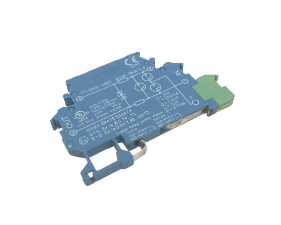 PHOENIX CONTACT TT-EX(I)- 24DC