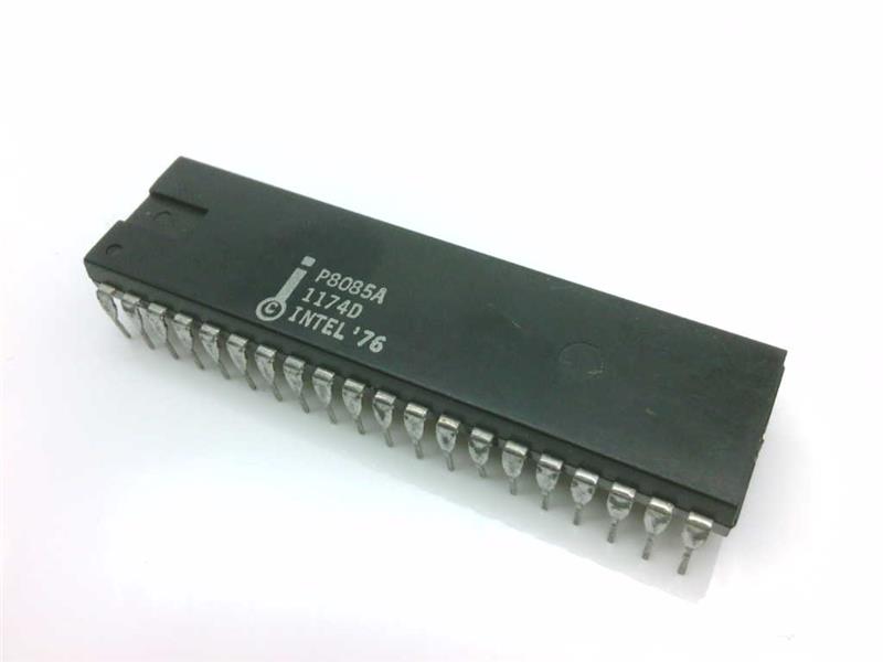 INTEL P8085A