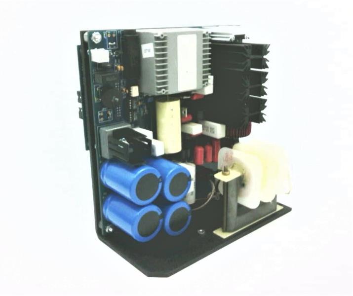 SONICS & MATERIALS PSKIT-H540