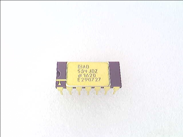 ANALOG DEVICES IC534JD