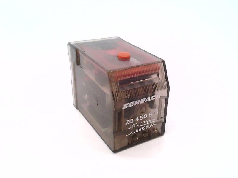 TE CONNECTIVITY ZG-450-615