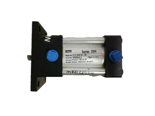 02.00 J2MAU19A 1.250 by PARKER