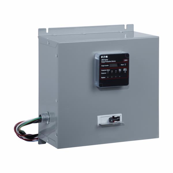 EATON CORPORATION SPD250240S1M