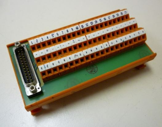 WEIDMULLER 27/1360458