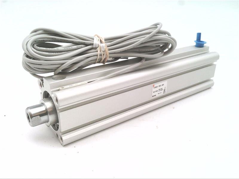 SMC NCDQ2A32-150DCZ-M9PL