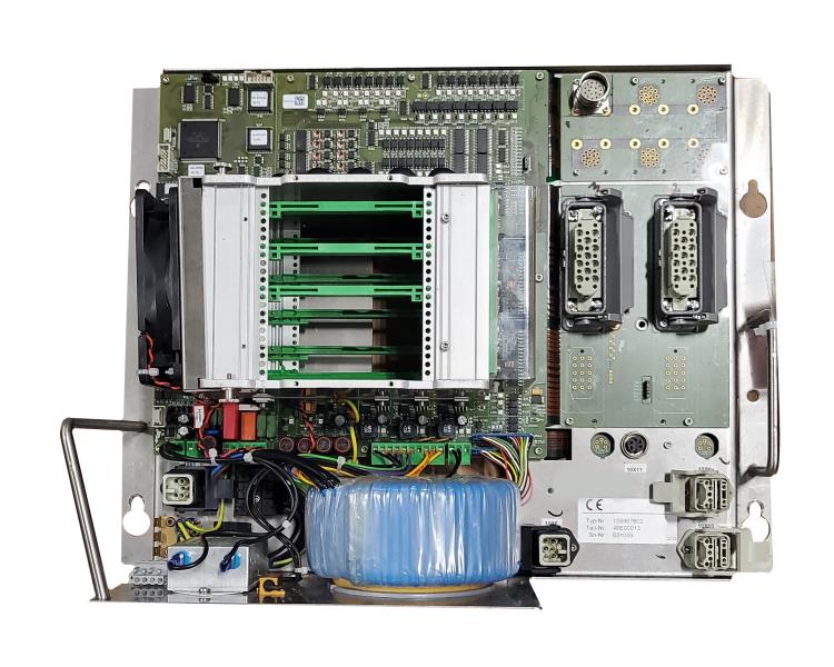 MULTIVAC PACKAGING MACH LC140