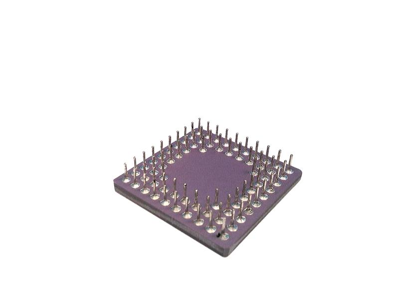 MC68000R10 by ZEBRA