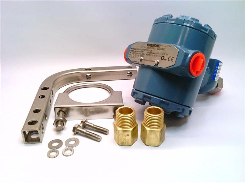 EMERSON 2088G3S22A2B4EDQ4