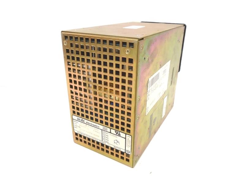 EMERSON JF751B-4000-0000