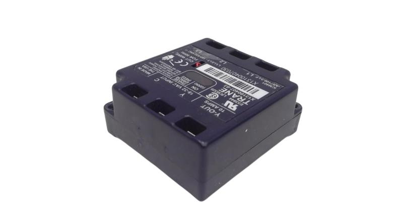 INGERSOLL RAND X13100407-03