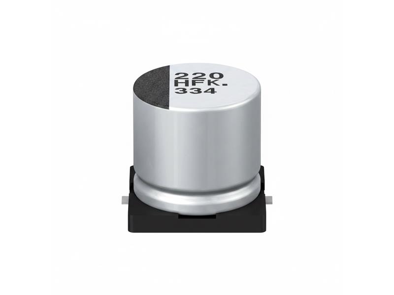 MATSUSHITA ELECTRIC EEE-HA1A221XP