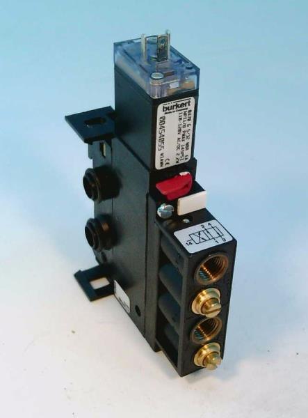 BURKERT 0470 G 5/32