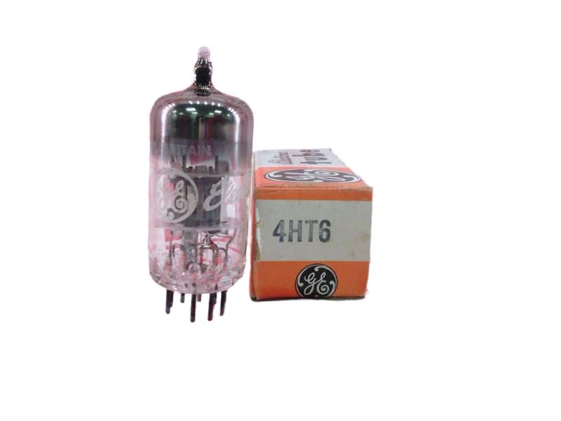 4HT6 by GENERAL ELECTRIC