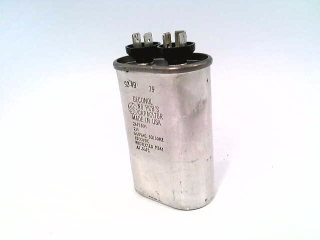 GENERAL ELECTRIC 26F7501