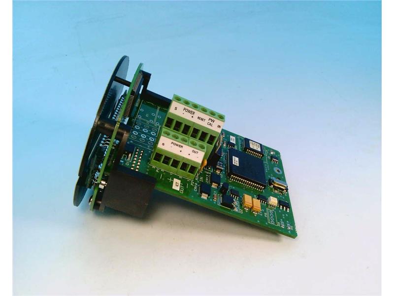 DET TRONICS 006265-002