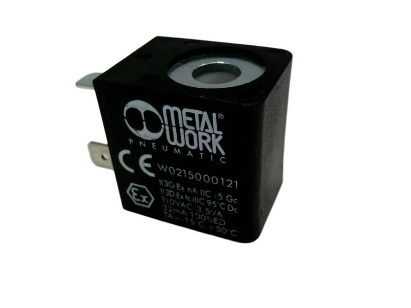 METAL WORK PNEUMATIC W0215000121