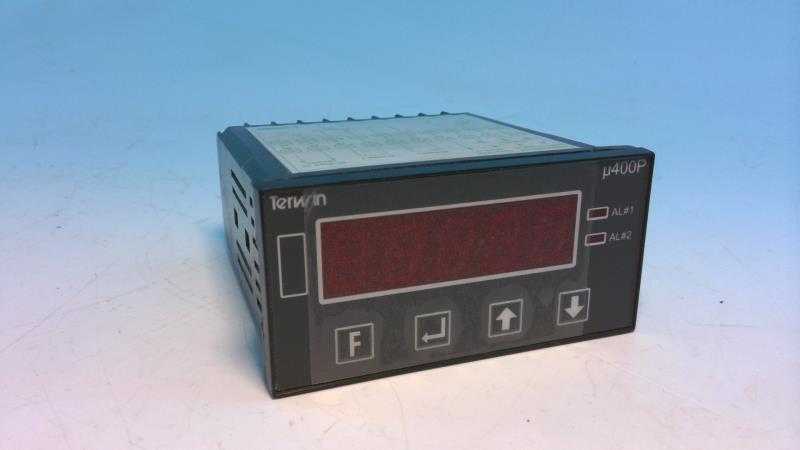 TERWIN INSTRUMENTS U400P-01