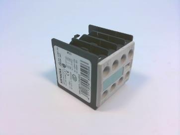 SIEMENS 3RH1911-1NF02