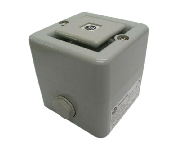 ALLEN BRADLEY 855H-BA10BD