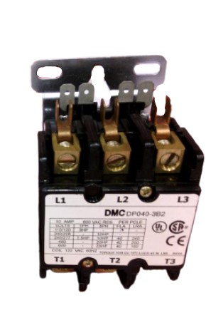 DMC DP040-3B2