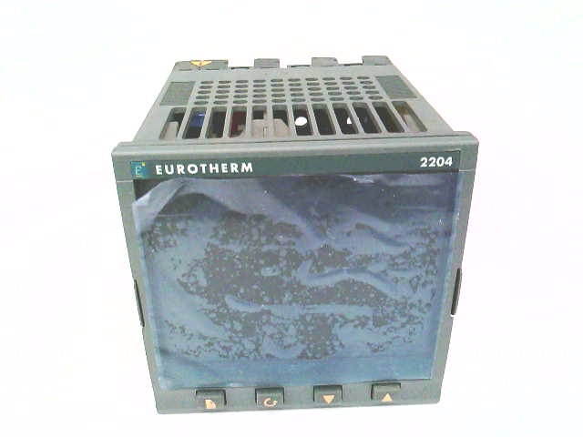 INVENSYS 2204/CC/VH/XX/XX/XX/XX/XX/XX/ENG