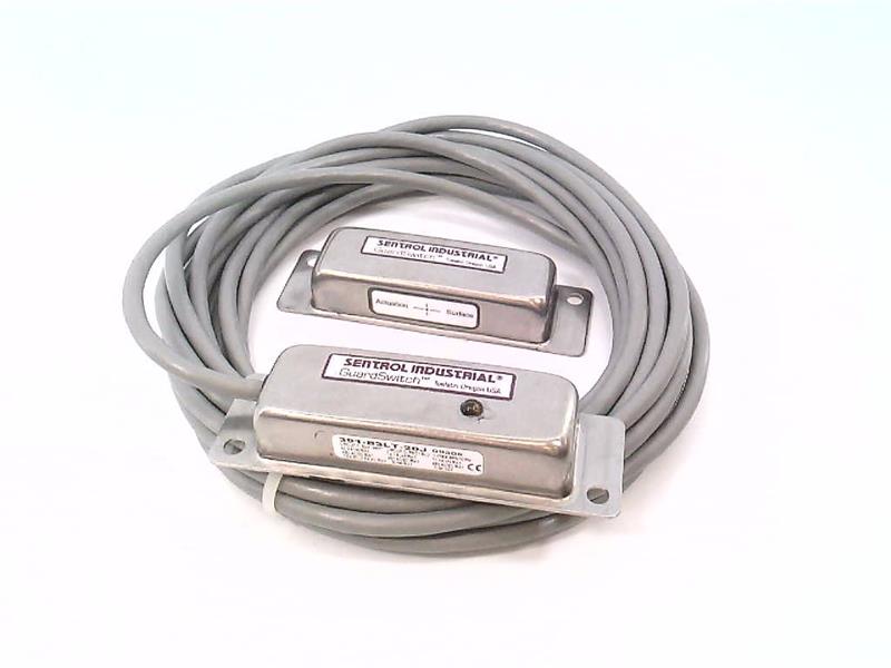 EDWARDS SIGNALING 391-B3LT-20J