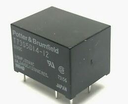 TE CONNECTIVITY T73S5D24-12