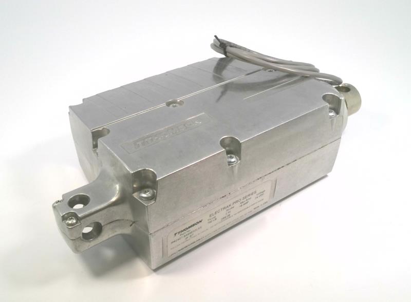 PR2407-8A65E02LSS by DANAHER MOTION