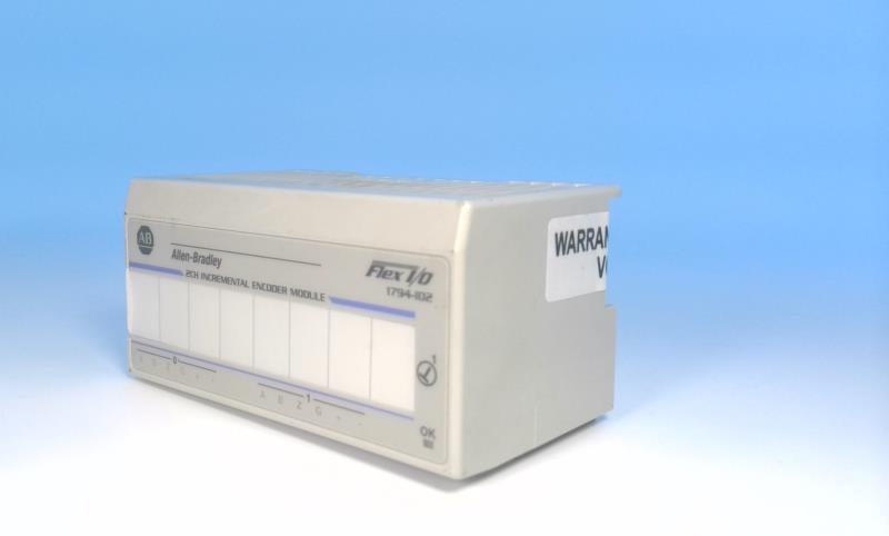 ALLEN BRADLEY 1794-ID2