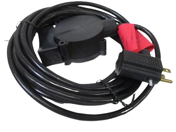 LITTLE GIANT PUMP RS-5LL