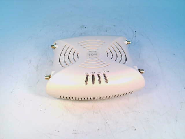 AP-104 by ARUBA NETWORKS
