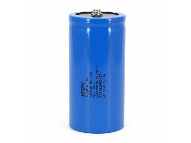 GENERIC CR1800U450SC